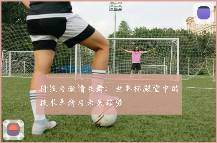 科技与激情共舞：世界杯殿堂中的技术革新与未来趋势